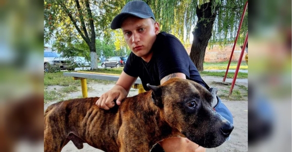 «Влітку 2024 року безвісти зник мій рідний брат, а восени загинув син»: історія родини з Житомирщини, якій росія принесла так багато горя - INFBusiness