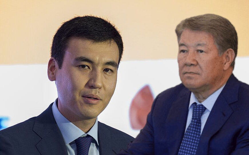 Галимжан Есенов сядет за кравшего миллиардами тестя: Лондон, Париж и Астана взялись за новое семейство?