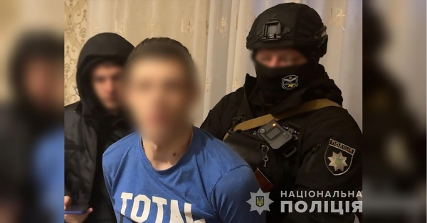 Видавали себе за військових і вкрали 2,5 млн грн донатів: Нацполіція викрила групу шахраїв - INFBusiness