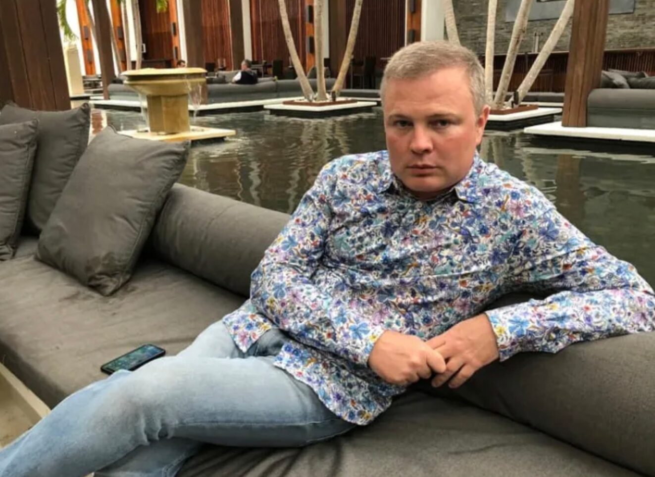 Дмитро Нікіфоров: психічно хворий бізнесмен або звичайний аферист? - INFBusiness