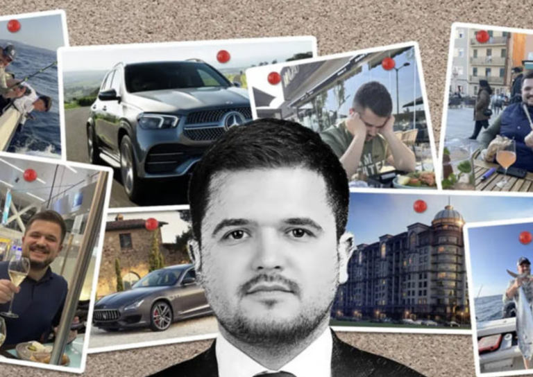 Что скрывает династия Пащенко из УкрОборонПром? - INFBusiness