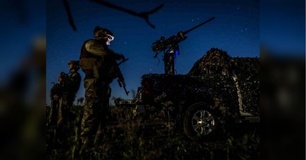 Якщо зараз припинити вогонь — стане гірше: ЗМІ публікують думки українських бійців - INFBusiness