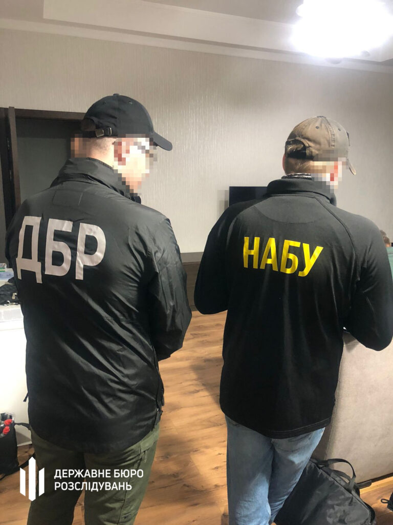 Приховані мільйони. Як живе сім'я топпосадовця ДБР: елітна квартира у Києві та дорогий будинок у Харкові, — розслідування - INFBusiness