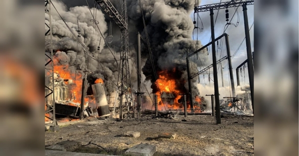 «Ми допомагаємо росії заробляти нафтодолари, які потім прилітають до нас у вигляді ракет та шахедів», — експерт Михайло Гончар - INFBusiness