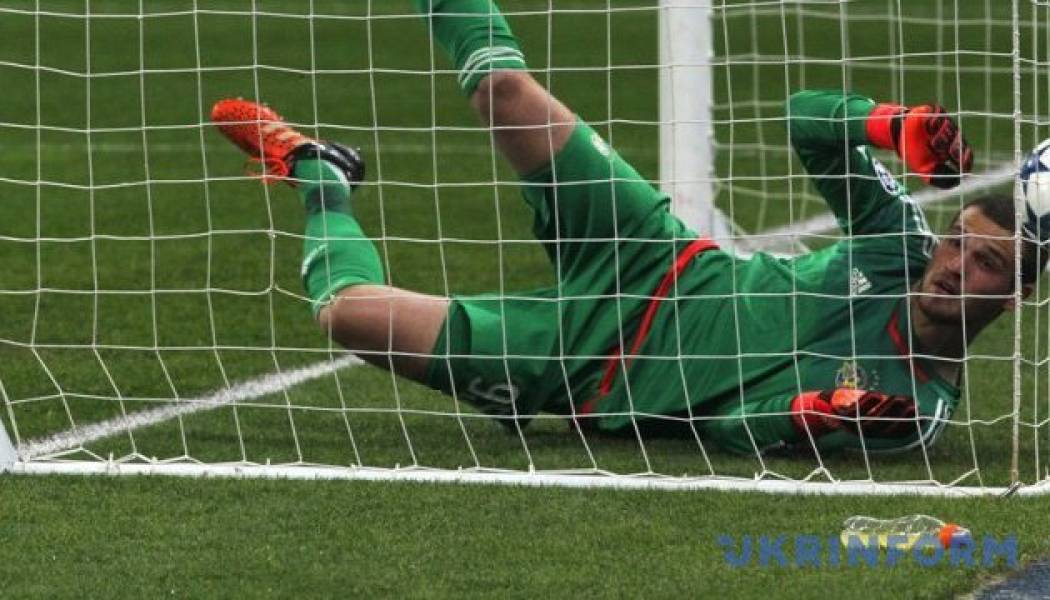 Стали відомі всі учасники 1/8 фіналу Ліги чемпіонів УЄФА - INFBusiness