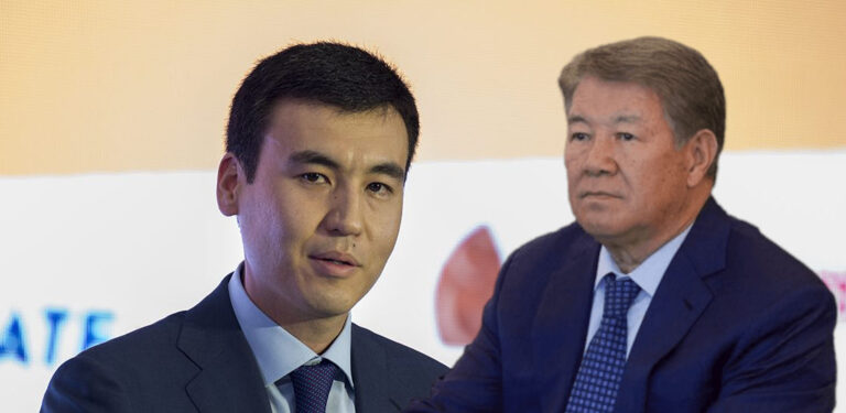 Галимжан Есенов сядет за кравшего миллиардами тестя: Лондон, Париж и Астана взялись за новое семейство? - INFBusiness
