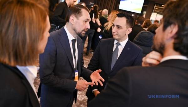 Культурна спадщина України є частиною ідентичності Європи - комісар ЄС - INFBusiness