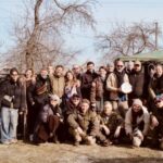 В Україні стартували зйомки художнього фільму-альманаху «Життя». - INFBusiness