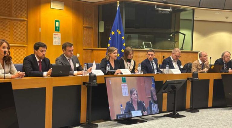 18 березня в Європарламенті вперше з початку повномасштабної війни відбулися слухання щодо переваг аграрної торгівлі між Україною та ЄС. Європа каже, що їй потрібно імпортувати цукор і курятину з України - INFBusiness