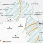 Курська операція: політика замість стратегії, - експерт - INFBusiness