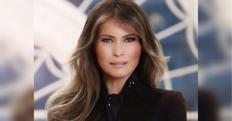 Вийшла заміж не за Трампа, а за "мішок грошей": чому перша леді США не розлучилася з чоловіком - INFBusiness