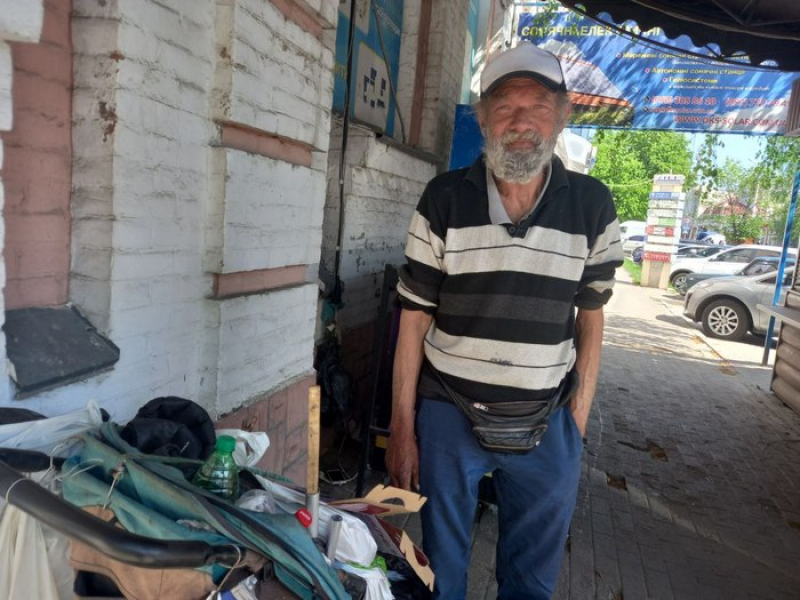 Сльози, роздратування — нормальна реакція на нестандартні обставини: як полтавці оговтуються після масової атаки "шахидів" - INFBusiness