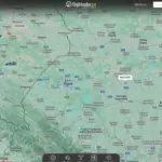 В уряді пояснили, чому над Львовом кружляв літак під назвою Welcome - INFBusiness