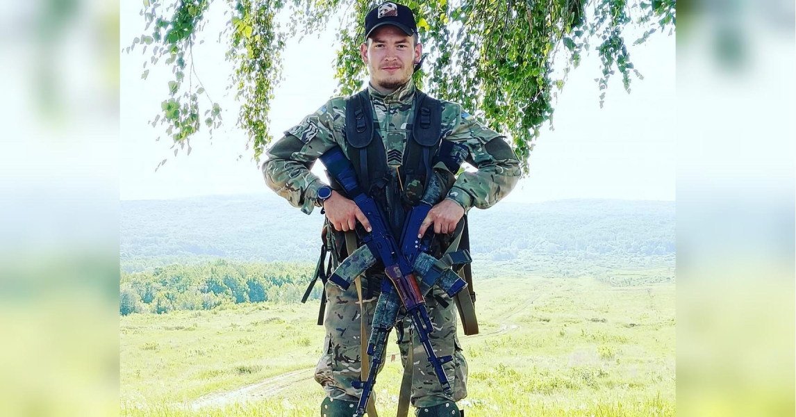 «Після вибуху я втратив зір і ноги. Я зрозумів: або спливаю кров'ю і зараз помру, або починаю діяти»: історія порятунку аеророзвідника - INFBusiness