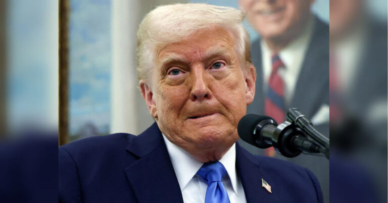 Трамп 53 рази публічно обіцяв закінчити війну в Україні за день - INFBusiness