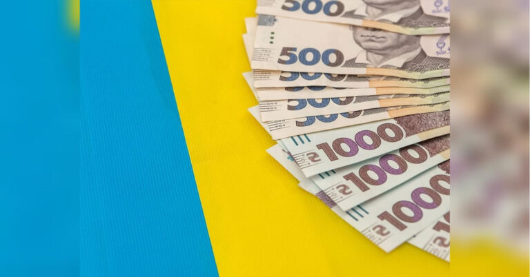 Кабінет Міністрів встановив виплати до Дня Незалежності: хто отримає більше трьох тисяч гривень - INFBusiness
