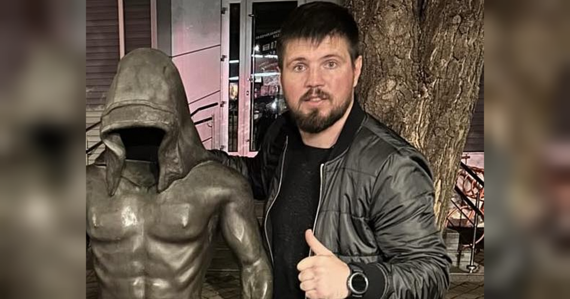 Українського чемпіона світу з боксу затримали за підозрою в серії крадіжок - INFBusiness
