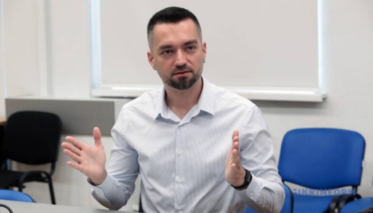 Генеральний директор Українського інституту: Відкриття представництва в Нідерландах – важлива подія - INFBusiness