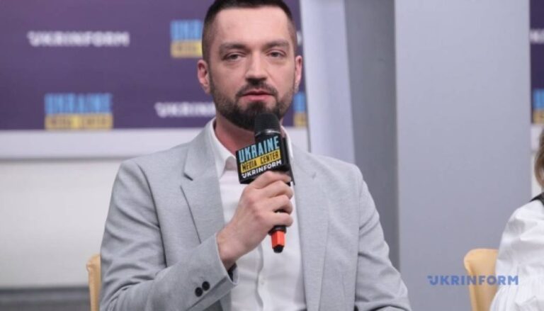 Спротив має бути не лише на полі бою, а й у культурному просторі – гендиректор Українського інституту - INFBusiness