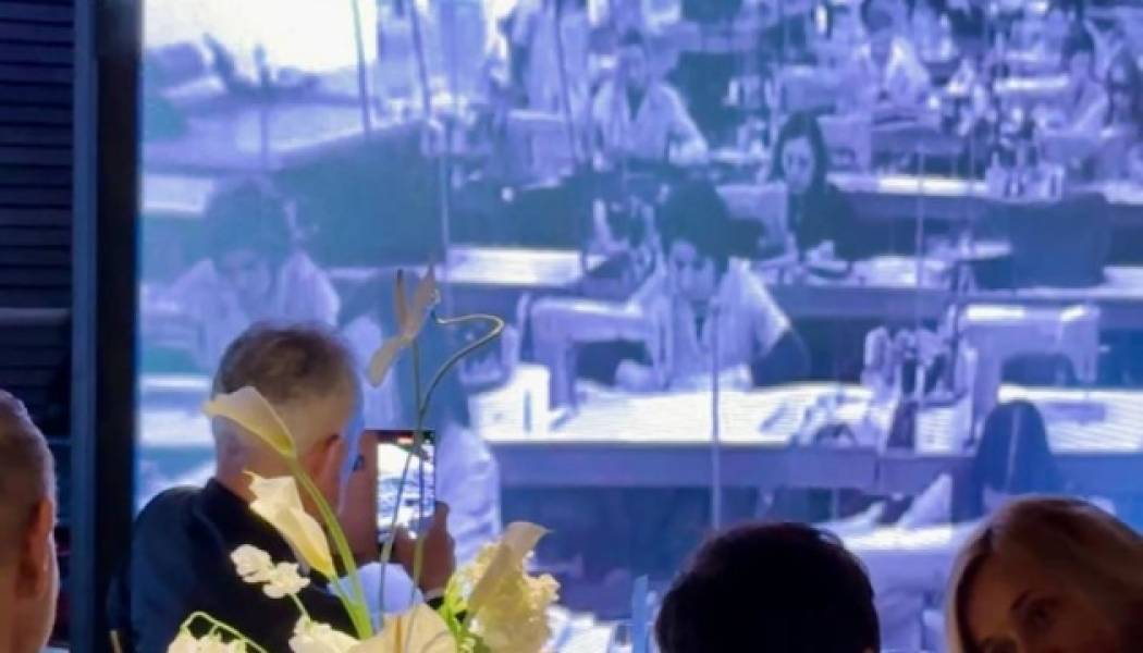 Посольство Італії організувало симпозіум з моди в Києві - INFBusiness