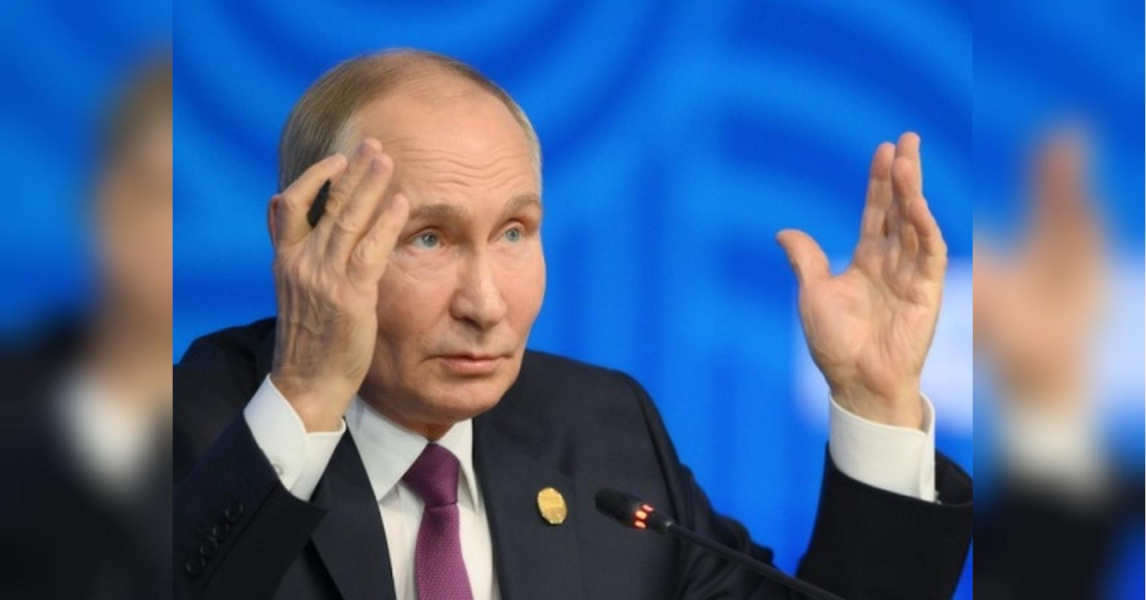 Три причини "великоднього перемир'я" Путіна: експерт пояснив, чому очільник Кремля вирішив це зробити - INFBusiness