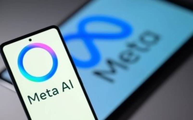 Meta запустила застосунок на базі штучного інтелекту — що робить його унікальним - INFBusiness