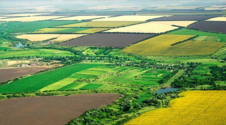 Лише дві громади в Україні створили комплексні плани просторового розвитку - INFBusiness