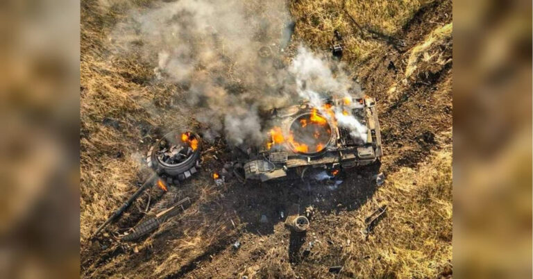 "Операція триває": Генштаб ЗСУ спростував "переможну" заяву росіян про бої в районі Курська - INFBusiness