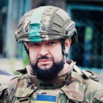 Про головні уроки Бахмутської битви розповів ветеран Ігор Шепетін - INFBusiness
