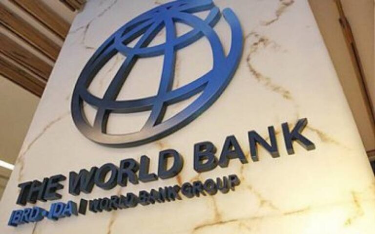 Світовий банк зробив прогноз економічного зростання в Україні - INFBusiness