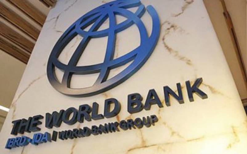 Світовий банк зробив прогноз економічного зростання в Україні - INFBusiness