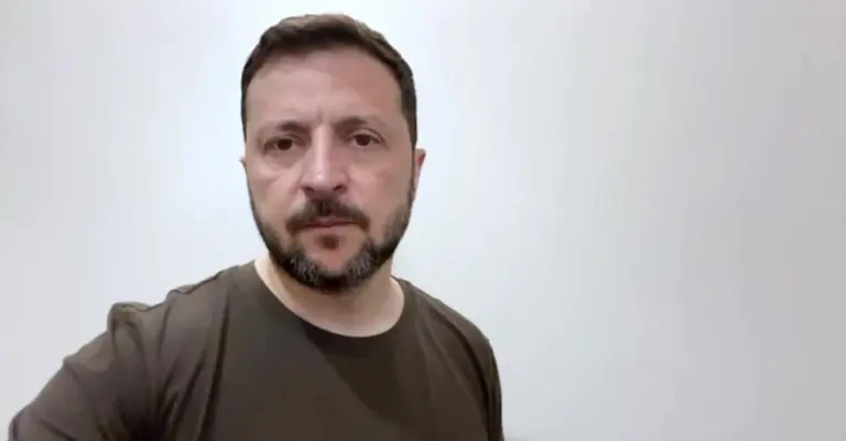 Росія намагається обдурити США і весь світ, - Зеленський - INFBusiness