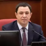 Заступника Кличка відправили під домашній арешт у справі про несплату податків - INFBusiness