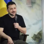 Зеленський зізнався, скільки разів він може підтягнутися - INFBusiness