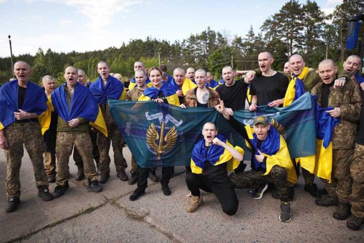 Весна не принесла миру: як розвиватимуться події на фронті та в політиці влітку - INFBusiness