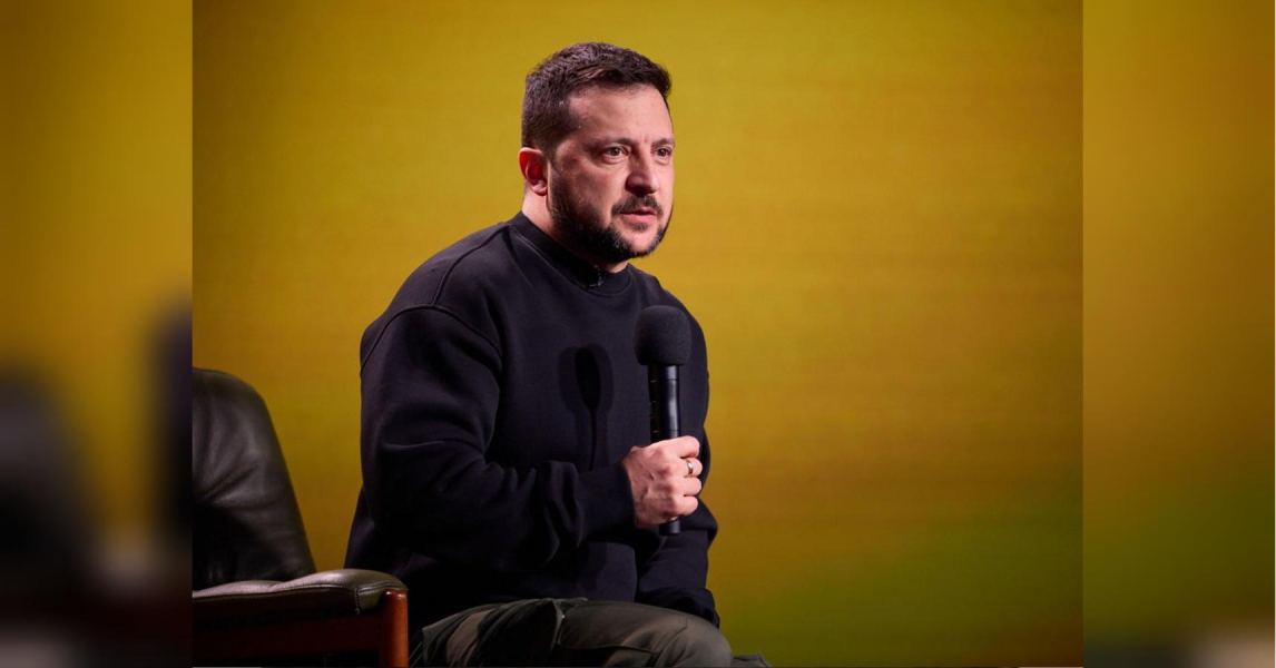 Візи будуть скасовані: Зеленський намагається "переконати" народних депутатів проголосувати за угоду зі США - INFBusiness