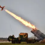 Коли Україна зможе виготовити балістичну ракету — прогноз експерта з авіації - INFBusiness