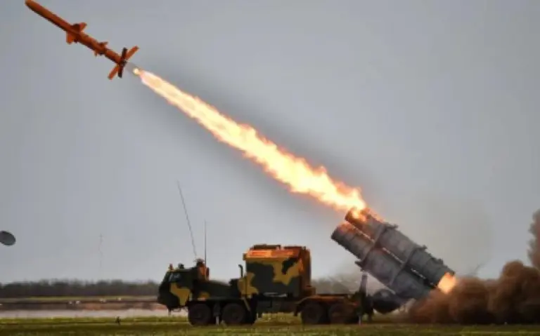 Коли Україна зможе виготовити балістичну ракету — прогноз експерта з авіації - INFBusiness