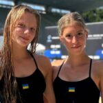 Україна здобула свою другу золоту медаль на чемпіонаті Європи зі стрибків у воду - INFBusiness