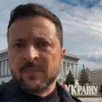 Зеленський у День перемоги над нацизмом: Або Росія зміниться, або світ має змінитися - INFBusiness