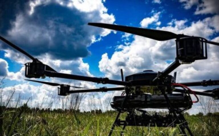 Збройні Сили України вперше застосували в бойових діях дрон-королеву на базі штучного інтелекту — відео - INFBusiness