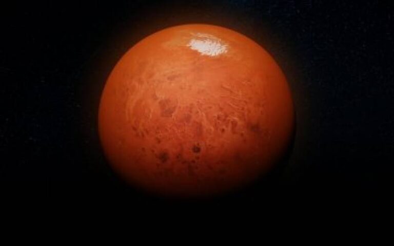 NASA змогло розкрити одну з найдавніших таємниць Марса - INFBusiness