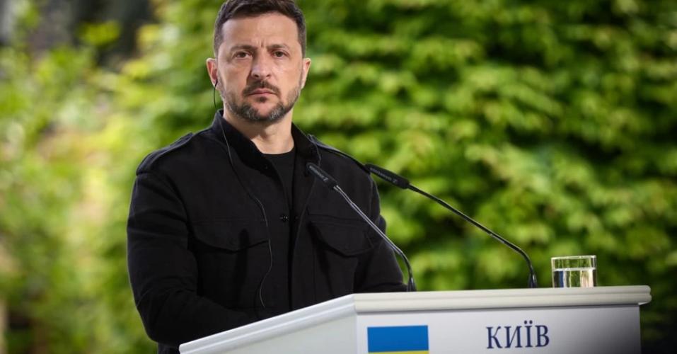 Чекатиму на припинення вогню з завтрашнього дня, – Зеленський пообіцяв полетіти до Туреччини для прямих переговорів з Росією - INFBusiness