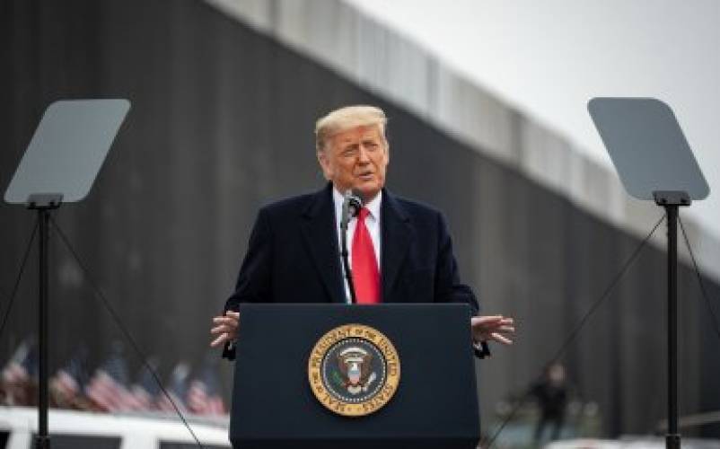 Чому Трамп не хоче запроваджувати санкції проти Росії – дані інсайдерів - INFBusiness