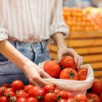 Помідори в Україні подешевшали - ціни на продукцію в Україні - INFBusiness