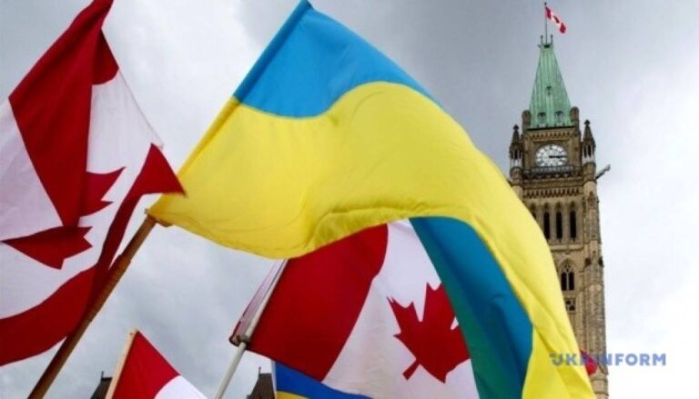 Канада пропонує оголосити вересень «Місяцем української культурної спадщини» - INFBusiness