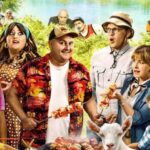 Комедія "Велика прогулянка" вийшла на Netflix - INFBusiness