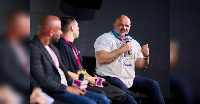 Як технології трансформують спорт: FAVBET Tech на SBC Summit Ukraine 2025 - INFBusiness