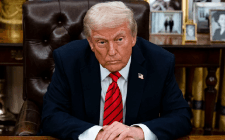 Трамп відклав запровадження американських мит на товари з ЄС - INFBusiness