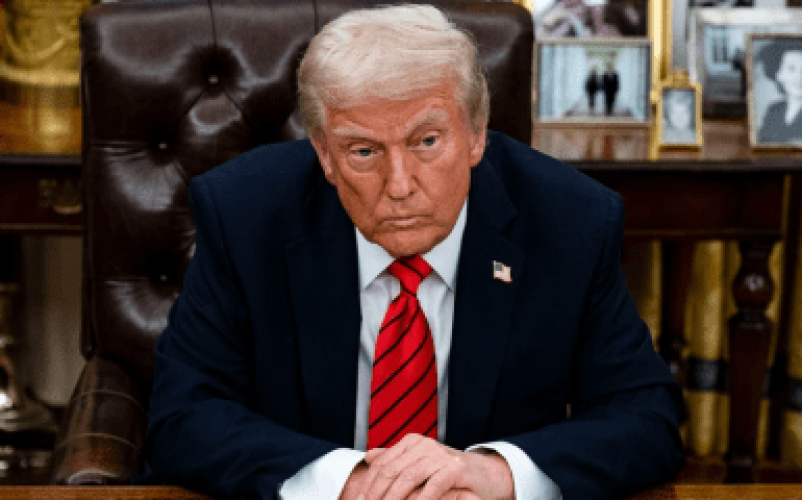 Трамп відклав запровадження американських мит на товари з ЄС - INFBusiness